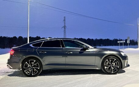 Audi A5, 2020 год, 4 500 000 рублей, 7 фотография