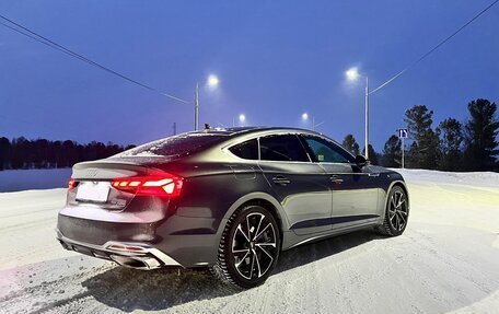 Audi A5, 2020 год, 4 500 000 рублей, 6 фотография