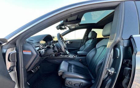 Audi A5, 2020 год, 4 500 000 рублей, 13 фотография