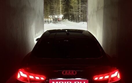 Audi A5, 2020 год, 4 500 000 рублей, 11 фотография