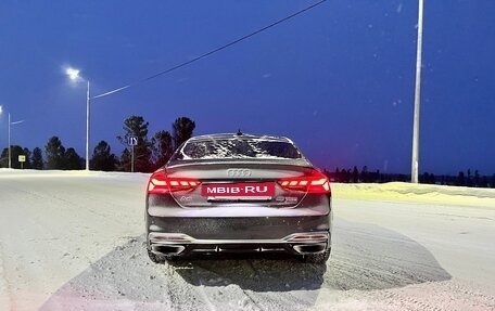 Audi A5, 2020 год, 4 500 000 рублей, 5 фотография