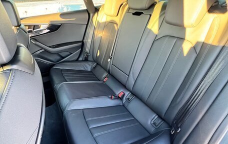 Audi A5, 2020 год, 4 500 000 рублей, 15 фотография