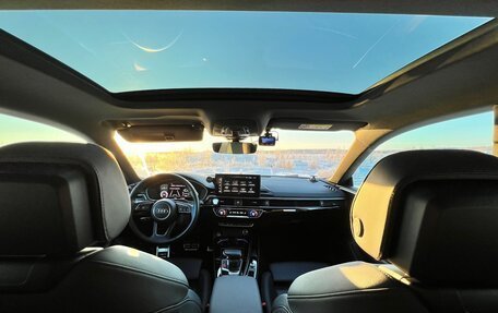 Audi A5, 2020 год, 4 500 000 рублей, 16 фотография