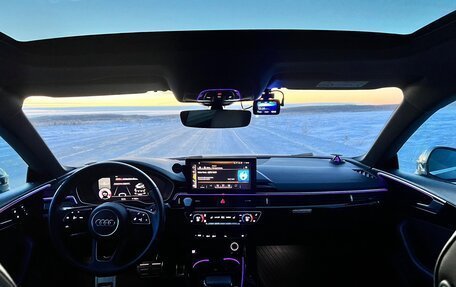 Audi A5, 2020 год, 4 500 000 рублей, 17 фотография