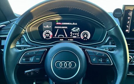 Audi A5, 2020 год, 4 500 000 рублей, 19 фотография