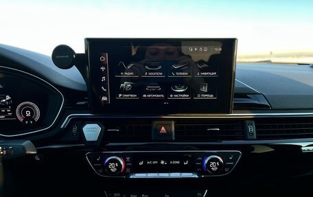 Audi A5, 2020 год, 4 500 000 рублей, 20 фотография