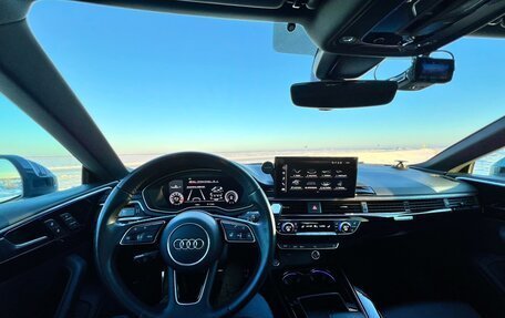 Audi A5, 2020 год, 4 500 000 рублей, 18 фотография