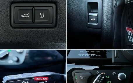 Audi A5, 2020 год, 4 500 000 рублей, 26 фотография