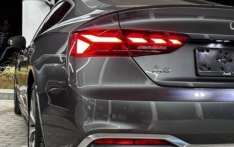 Audi A5, 2020 год, 4 500 000 рублей, 34 фотография