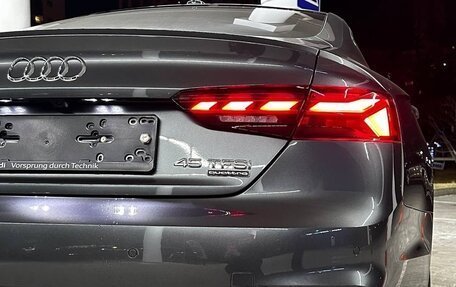 Audi A5, 2020 год, 4 500 000 рублей, 33 фотография