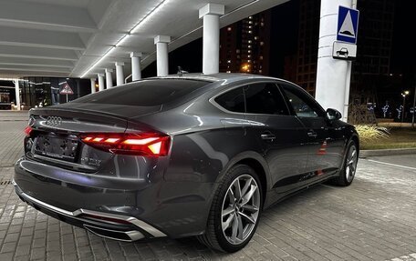 Audi A5, 2020 год, 4 500 000 рублей, 32 фотография