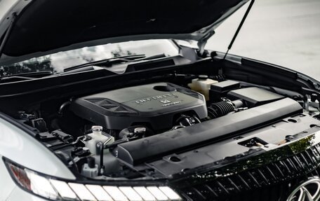 Infiniti QX80, 2024 год, 18 695 000 рублей, 5 фотография