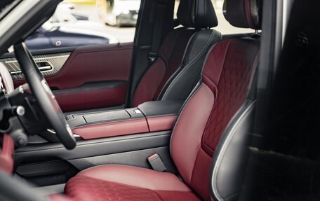 Infiniti QX80, 2024 год, 18 695 000 рублей, 8 фотография