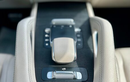 Mercedes-Benz GLS, 2021 год, 8 950 000 рублей, 11 фотография