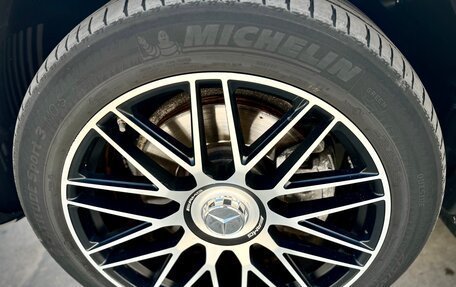 Mercedes-Benz GLS, 2021 год, 8 950 000 рублей, 5 фотография