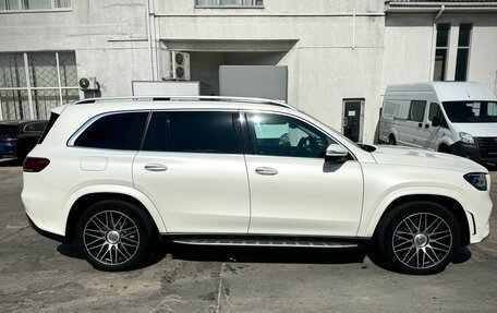 Mercedes-Benz GLS, 2021 год, 8 950 000 рублей, 6 фотография