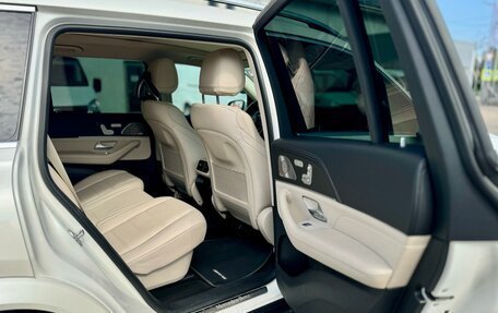 Mercedes-Benz GLS, 2021 год, 8 950 000 рублей, 9 фотография