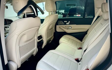 Mercedes-Benz GLS, 2021 год, 8 950 000 рублей, 13 фотография