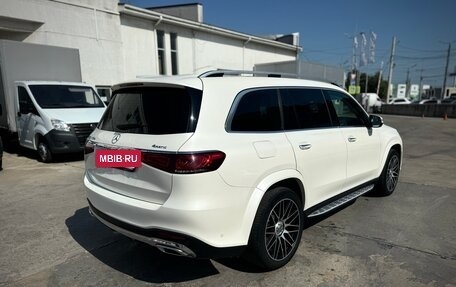 Mercedes-Benz GLS, 2021 год, 8 950 000 рублей, 7 фотография