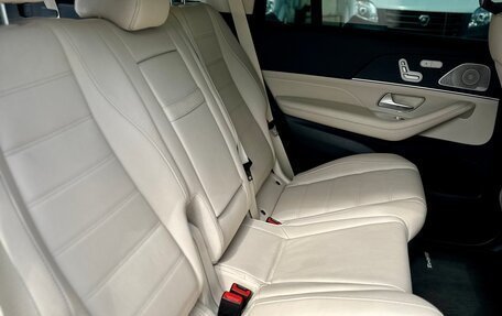 Mercedes-Benz GLS, 2021 год, 8 950 000 рублей, 18 фотография