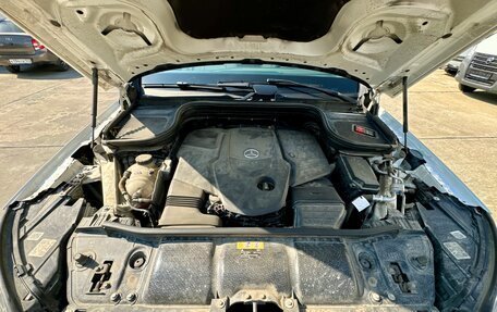 Mercedes-Benz GLS, 2021 год, 8 950 000 рублей, 22 фотография