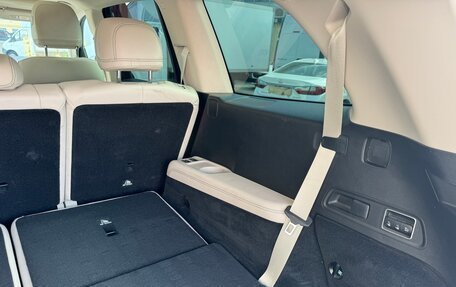 Mercedes-Benz GLS, 2021 год, 8 950 000 рублей, 24 фотография