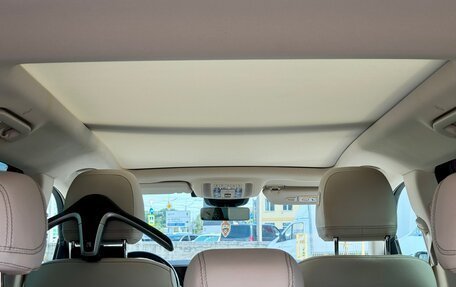 Mercedes-Benz GLS, 2021 год, 8 950 000 рублей, 27 фотография