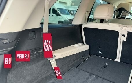 Mercedes-Benz GLS, 2021 год, 8 950 000 рублей, 23 фотография