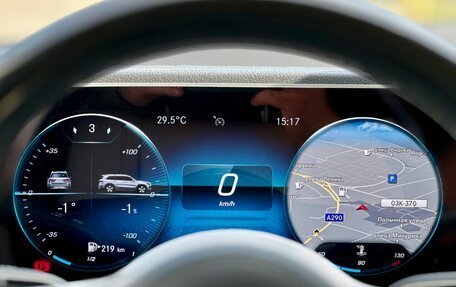 Mercedes-Benz GLS, 2021 год, 8 950 000 рублей, 31 фотография