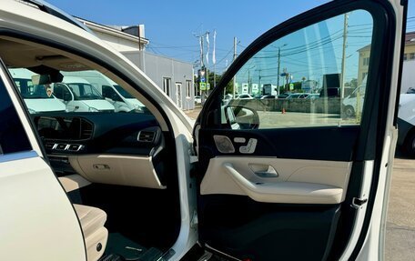 Mercedes-Benz GLS, 2021 год, 8 950 000 рублей, 36 фотография