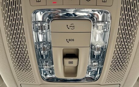 Mercedes-Benz GLS, 2021 год, 8 950 000 рублей, 32 фотография