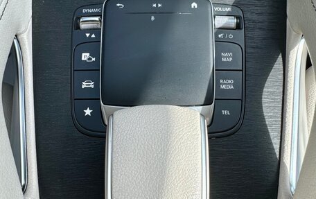 Mercedes-Benz GLS, 2021 год, 8 950 000 рублей, 40 фотография