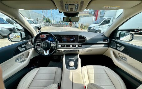 Mercedes-Benz GLS, 2021 год, 8 950 000 рублей, 33 фотография