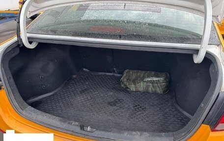 KIA Rio IV, 2019 год, 7 фотография