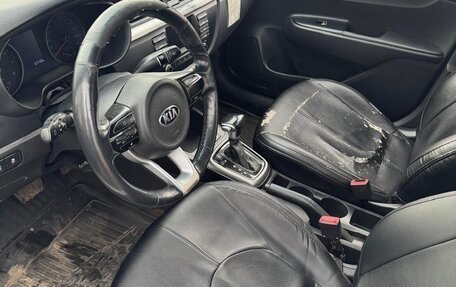 KIA Rio IV, 2019 год, 8 фотография