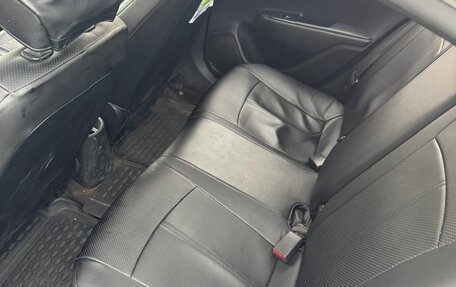 KIA Rio IV, 2019 год, 9 фотография