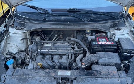 KIA Rio IV, 2019 год, 6 фотография