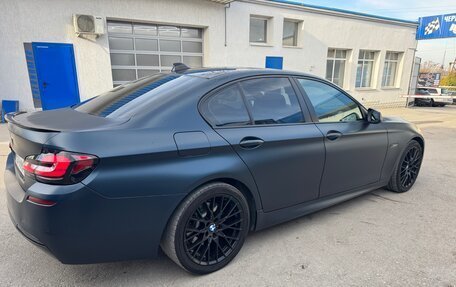 BMW 5 серия, 2012 год, 3 000 000 рублей, 6 фотография