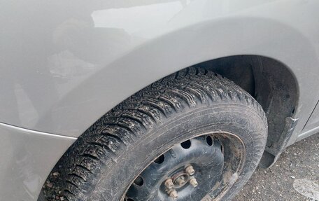 Renault Logan II, 2017 год, 720 000 рублей, 7 фотография