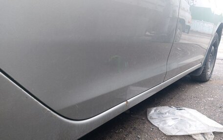 Renault Logan II, 2017 год, 720 000 рублей, 6 фотография