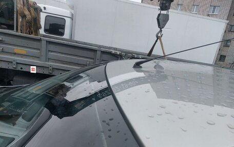 Renault Logan II, 2017 год, 720 000 рублей, 9 фотография