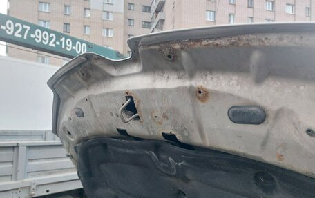 Renault Logan II, 2017 год, 720 000 рублей, 11 фотография