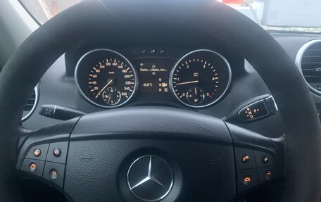 Mercedes-Benz M-Класс, 2008 год, 1 600 000 рублей, 4 фотография