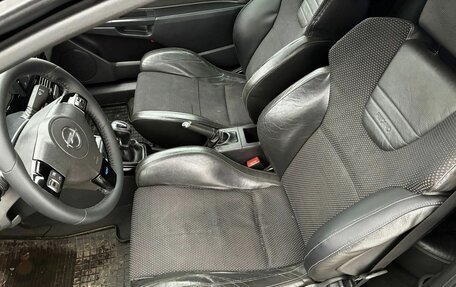 Opel Astra OPC H, 2007 год, 550 000 рублей, 6 фотография