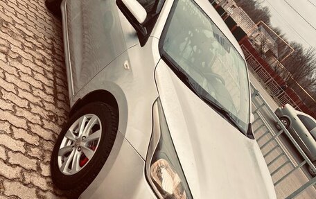 KIA Rio IV, 2018 год, 1 290 000 рублей, 2 фотография