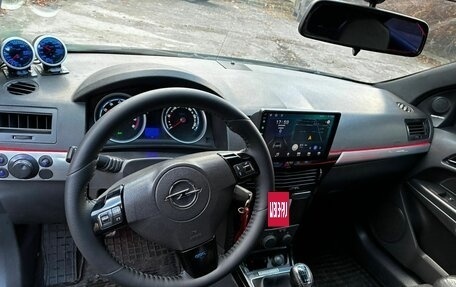 Opel Astra OPC H, 2007 год, 550 000 рублей, 7 фотография