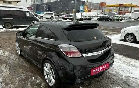 Opel Astra OPC H, 2007 год, 550 000 рублей, 5 фотография