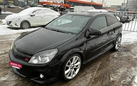 Opel Astra OPC H, 2007 год, 550 000 рублей, 2 фотография
