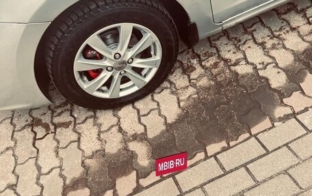 KIA Rio IV, 2018 год, 1 290 000 рублей, 6 фотография