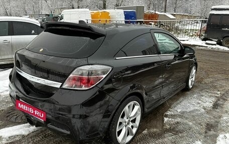 Opel Astra OPC H, 2007 год, 550 000 рублей, 4 фотография